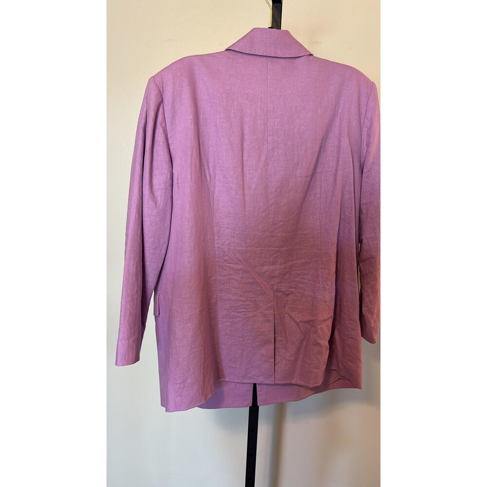 Open Edit - Blazer - Picture 3 of 4